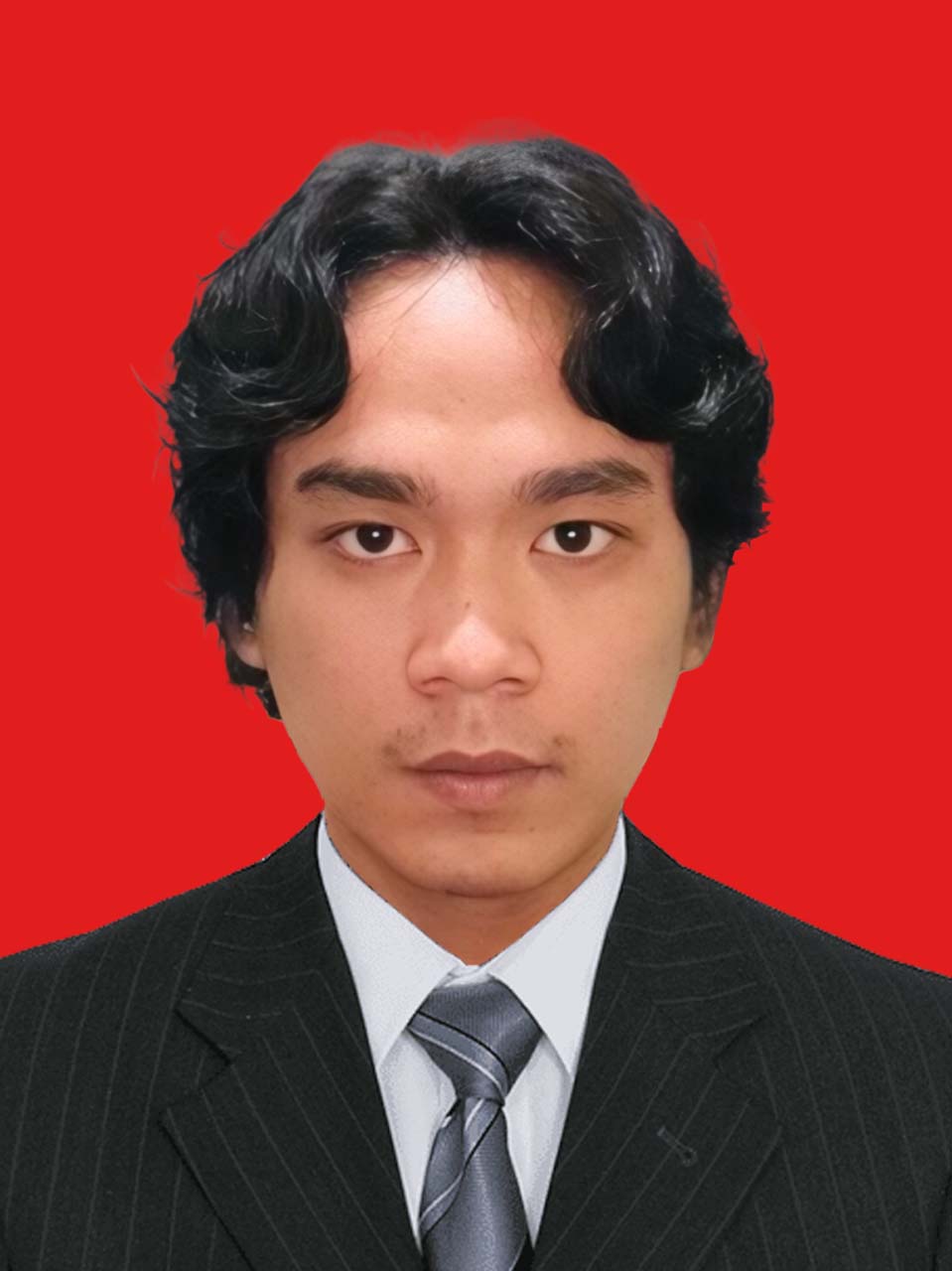 Dimas Nurfauzi